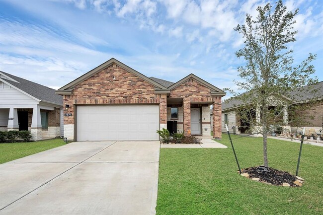 9870 Gln Brk Ln in Magnolia, TX - Building Photo - Building Photo