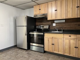 168 Oak St Apartamentos