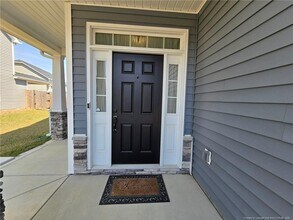 4774 Woodline Dr in Fayetteville, NC - Building Photo - Building Photo