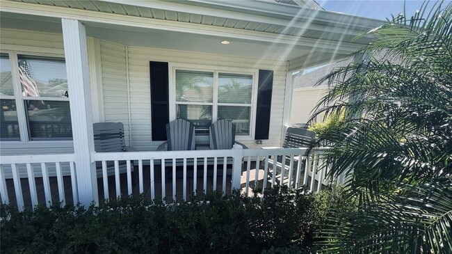 443 Pomegranate Path in the Villages, FL - Building Photo - Building Photo