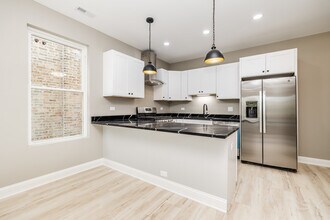 721 N Hamlin Ave in Chicago, IL - Building Photo - Building Photo