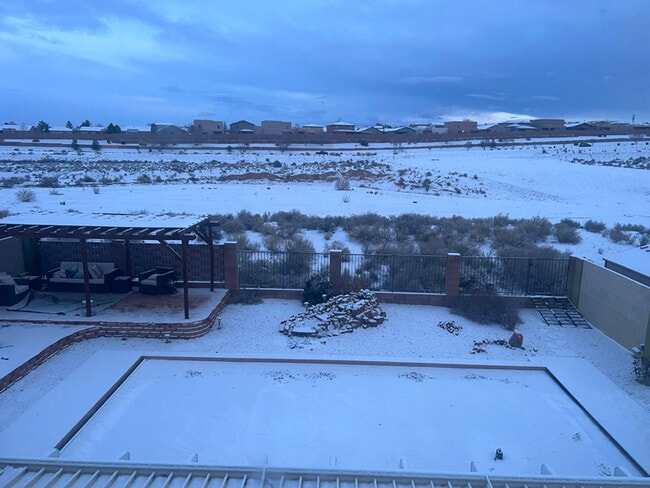 5901 Soria Ave NW in Albuquerque, NM - Foto de edificio - Building Photo