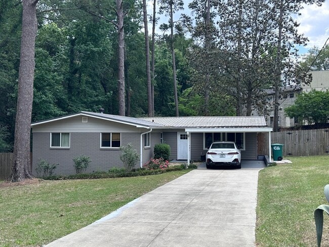property at 1729 Ray Rd