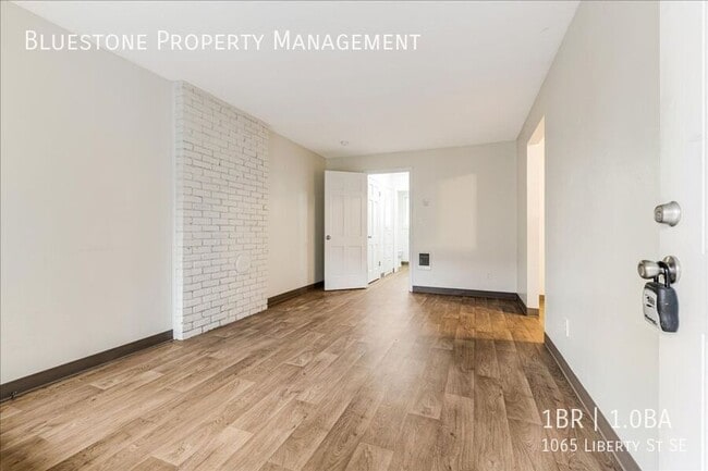 1065 Liberty St SE in Salem, OR - Building Photo - Building Photo