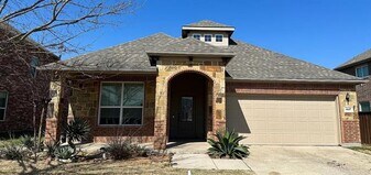 4607 Cormorant Dr in Sherman, TX - Building Photo