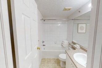 The Pointe at Applewood in Calgary, AB - Building Photo - Building Photo