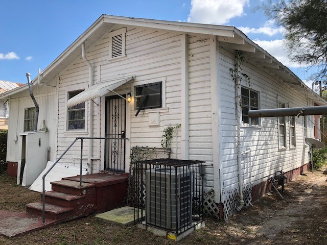 205 W Frances Ave in Tampa, FL - Building Photo - Other