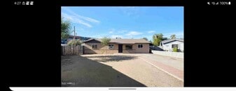 2829 W Marshall Ave in Phoenix, AZ - Building Photo