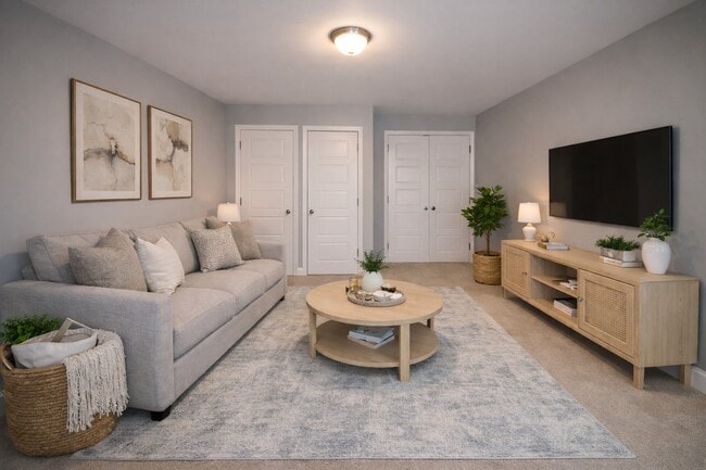 1269 Simms Pl NE, Unit 3