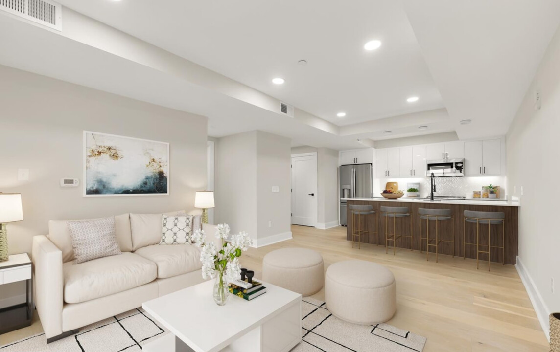919 12th St NE in Washington, DC - Building Photo