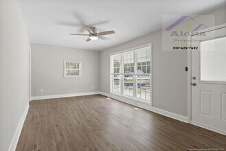 1315 Cade Hill Ave in Fayetteville, NC - Building Photo - Building Photo