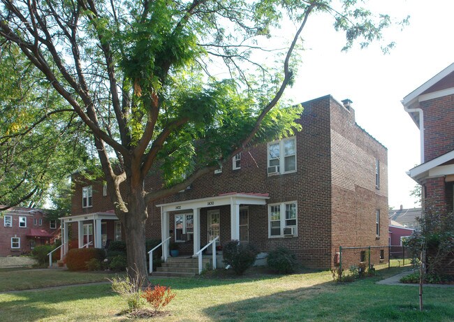 1430-1436 Northwest Blvd in Columbus, OH - Building Photo - Building Photo