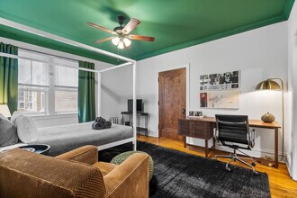 4409 N Greenview Ave in Chicago, IL - Building Photo - Building Photo