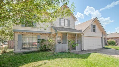 20403 White Poplar Dr in Katy, TX - Building Photo - Building Photo