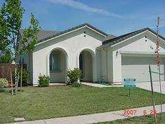 1486 Jodi Dr in Yuba City, CA - Building Photo