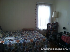 81 Newbury St, Unit 2 in Somerville, MA - Building Photo - Building Photo