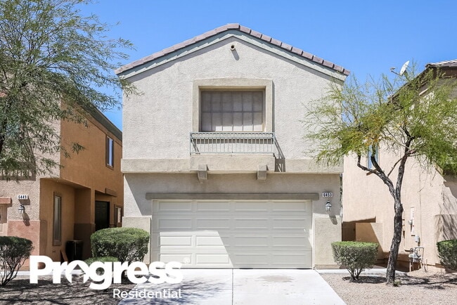 property at 6453 Raven Hall St