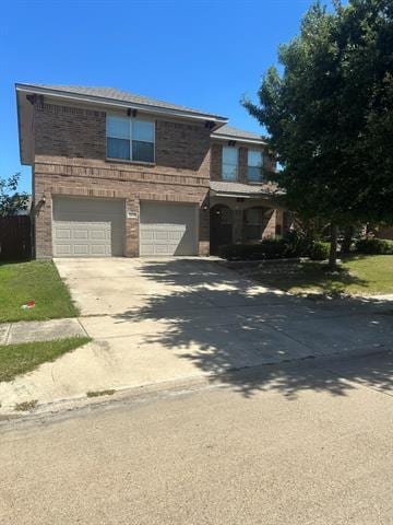 property at 2038 Stagecoach Trail