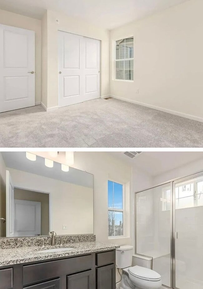 property at 5755 S Buchanan Ct