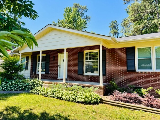 305 8th St in Butner, NC - Building Photo - Building Photo