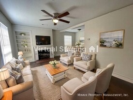 911 S Virginia St in Amarillo, TX - Building Photo