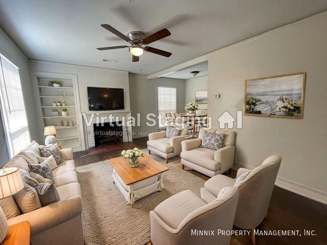 property at 911 S Virginia St