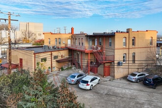 Brick and Beam Flats in Minneapolis, MN - Building Photo - Building Photo