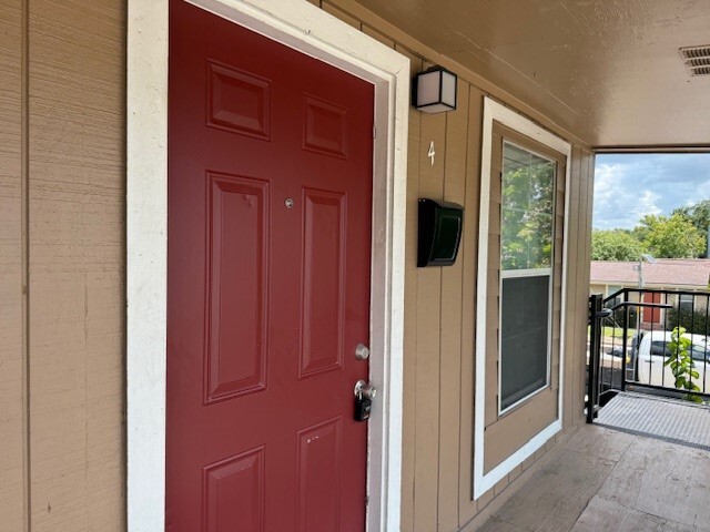 property at 514 Houston St