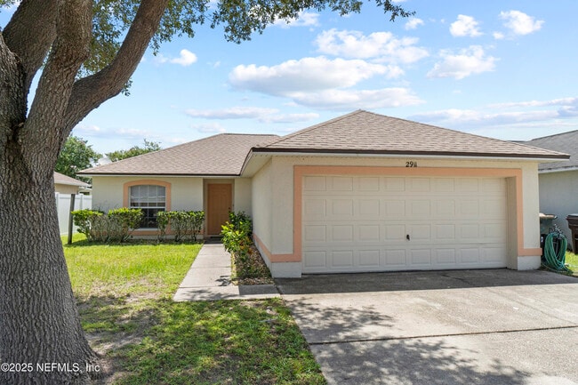 property at 2911 Cialella Pass