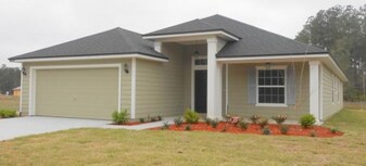 83223 Purple Martin Dr in Yulee, FL - Building Photo