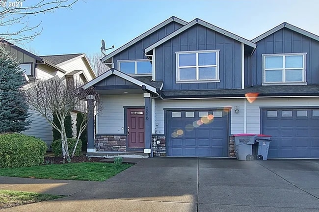 property at 2050 NW Yohn Ranch Dr