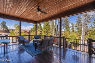 906 N Autumn Sage Ct in Payson, AZ - Foto de edificio - Building Photo