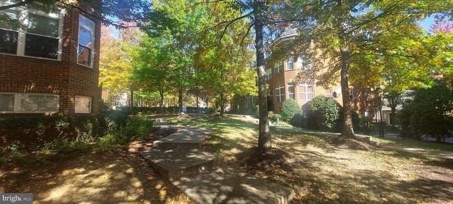 property at 10210 Sherman Heights Pl