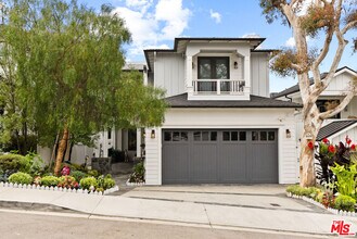 592 30th St in Manhattan Beach, CA - Building Photo - Building Photo