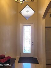 14236 Peyton Edwards Ave in El Paso, TX - Building Photo - Building Photo