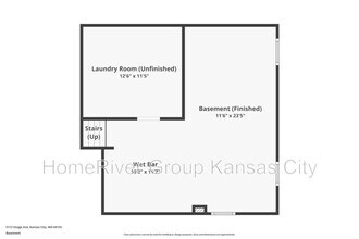 5112 Osage Ave in Kansas City, MO - Foto de edificio - Building Photo