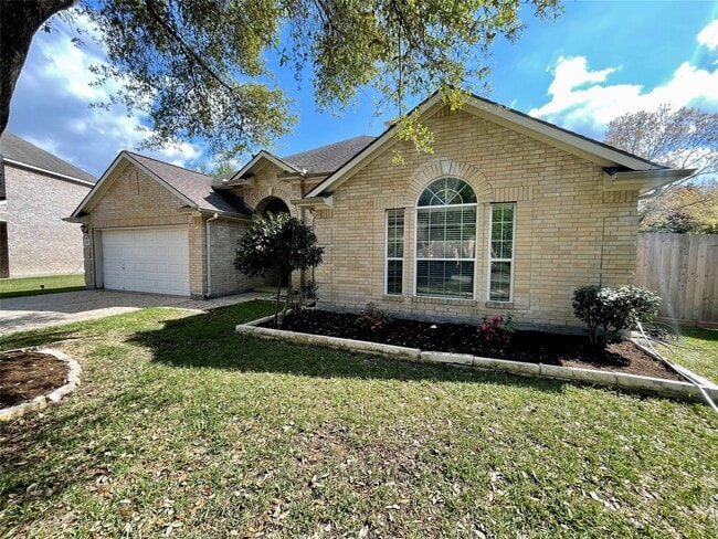 17407 Adina Springs Ln in Houston, TX - Building Photo - Building Photo