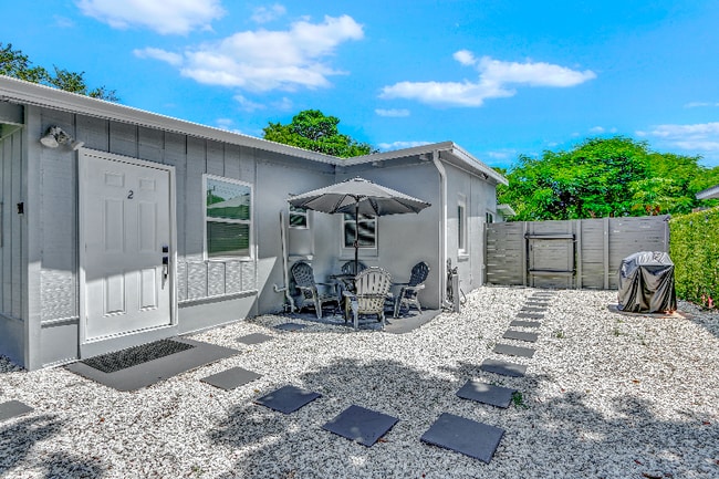 property at 1205 NW 3rd Ave