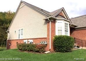 661 Telya Ridge in Milford, MI - Building Photo - Building Photo