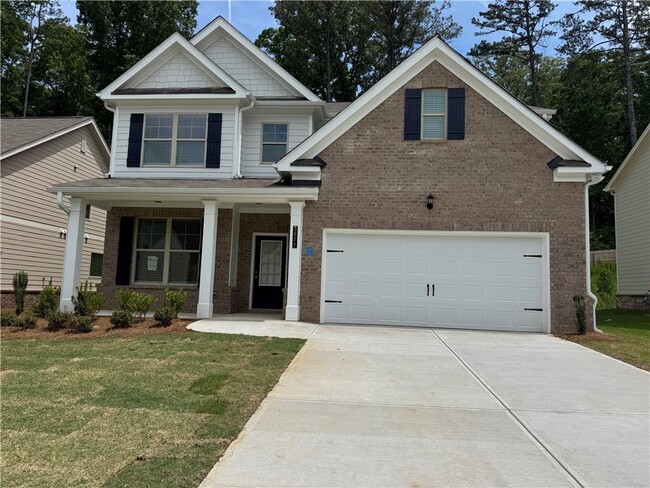 3677 Lockaby Way