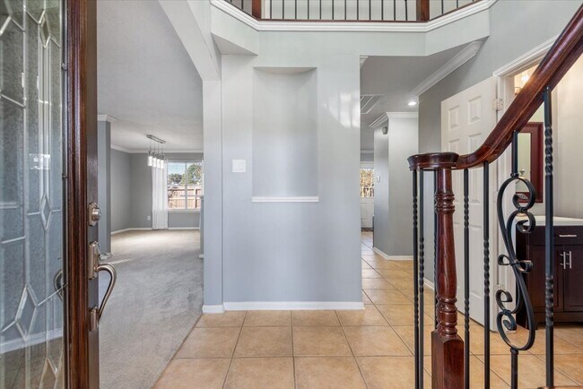 3111 Rainmont Ln in Katy, TX - Building Photo - Building Photo