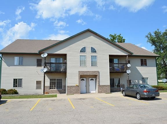 property at 134 Sharon St