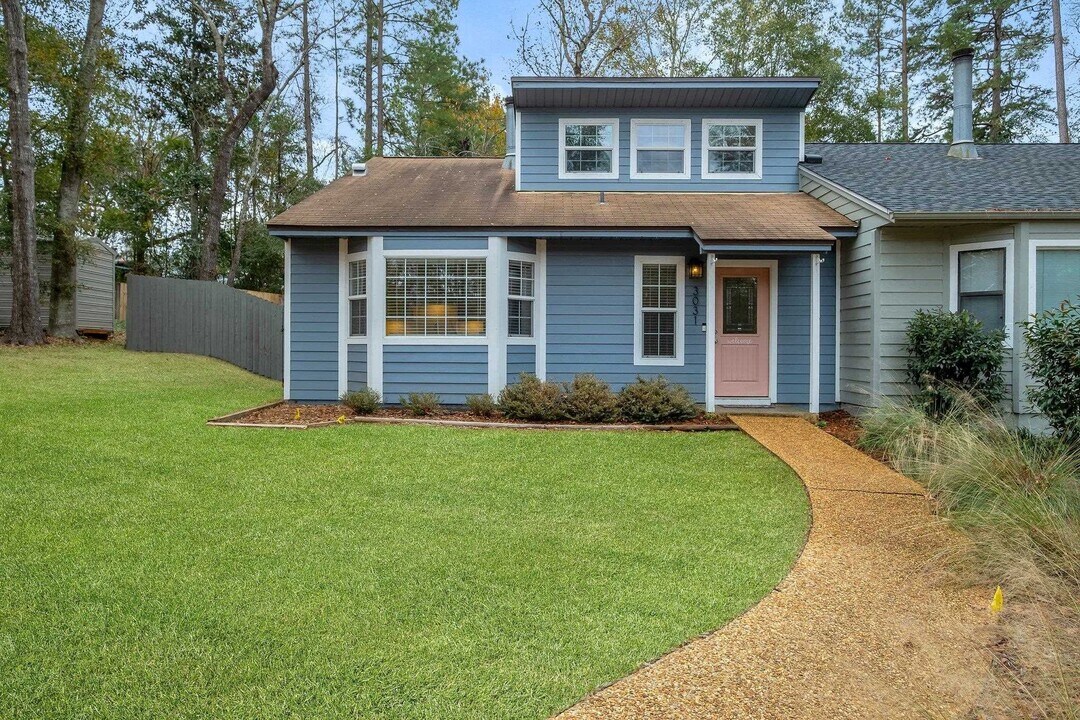 3031 Rain Valley Cir in Tallahassee, FL - Building Photo