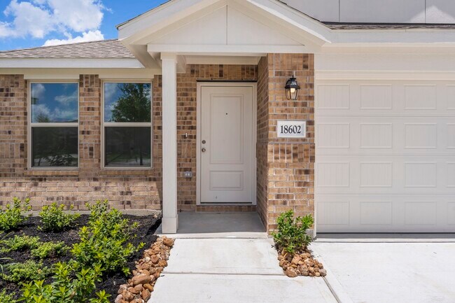 18602 Gravago Ln in New Caney, TX - Building Photo - Building Photo