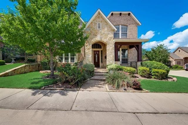 property at 2625 Lady Viviane Ln