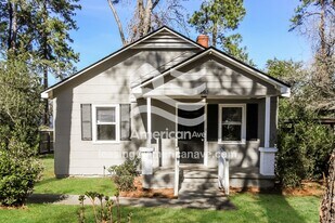 2805 Royal St in Augusta, GA - Building Photo