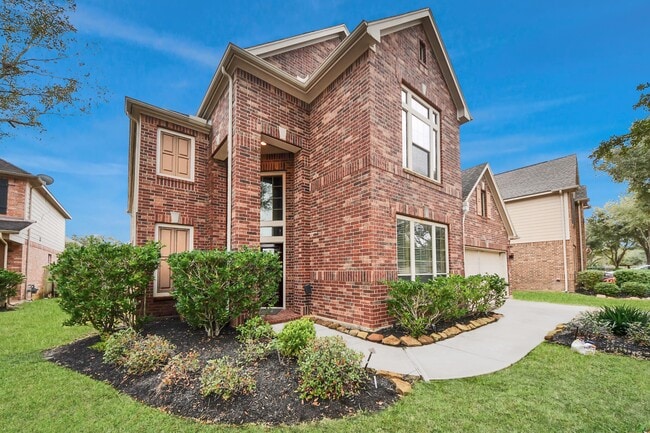 26515 Becker Pines Ln in Katy, TX - Building Photo - Building Photo