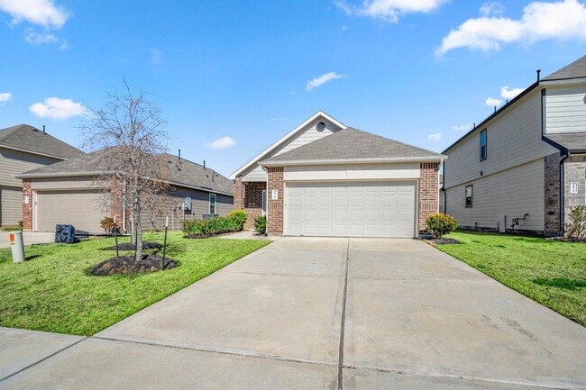 2816 Madison Dr, Unit 804 in Conroe, TX - Building Photo - Building Photo