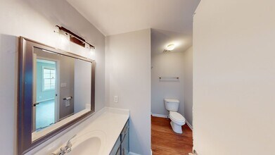 123 Union St in Clarksville, TN - Building Photo - Building Photo