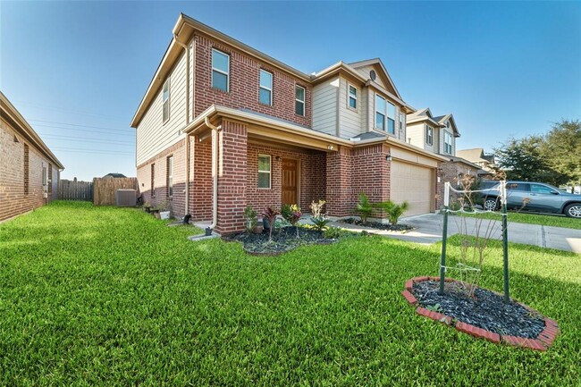 22511 Auburn Valley Ln in Katy, TX - Foto de edificio - Building Photo